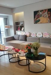 -大美母婴月子中心(馨乐庭店)