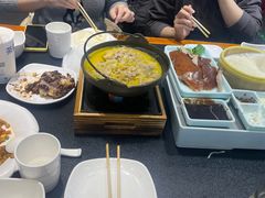 -紫光园·烤鸭·北京菜(团结湖店)