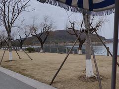 -南北湖风景区