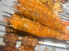 -奉天宴遇烧烤·冒锅