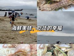 -好味道海鲜大排档·老字号(巽寮湾海鲜市场店)