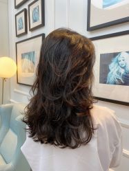 -FLAIR HAIR SALON