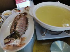 -渭塘酒家(生态园店)