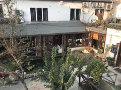 -杭州西湖风景名胜区-满觉陇四眼井