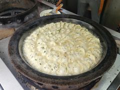 锅贴-玉华饮食店(茅台路店)