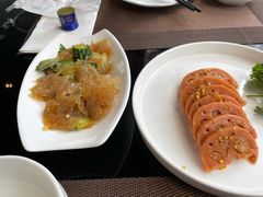 -上海虹桥宾馆味翠餐厅