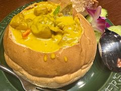 -囧人粗品·泰国街市料理(霖峰店)