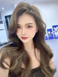 点击看大图 -New Fashion发型定制