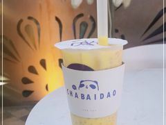 -茶百道(双铁广场店)