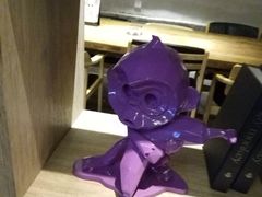 -奇醜的猴子咖啡(财信广场店)