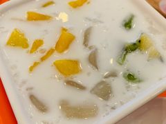 -满记甜品(荟聚购物中心店)