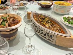 -不倒翁·安徽名菜楼(步行街店)