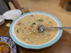 -春水锅贴·传统鲁菜(大明湖店)