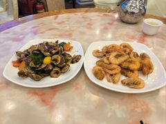 -新金盛·海鲜酒楼(盐田店)