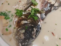 -又见炊烟私房菜(敬亭路店)