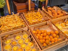 -火叮叮自助烤肉·现切牛肉(茂业店)