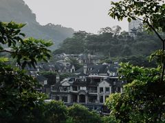 -白石龙音乐公园