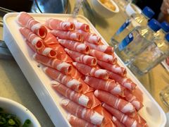 -阳坊大都涮羊肉(阳坊总店)