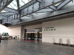 美仑大饭店-绿苑西餐厅-花莲美仑大饭店 绿苑西餐厅