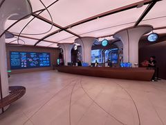 -首钢一高炉·SoReal科幻乐园