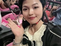 -盈香心动乐园