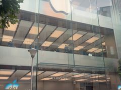 -Apple 零售店(Causeway Bay)