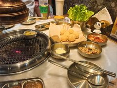-韩宫宴和牛烤肉(无锡大东方广场店)