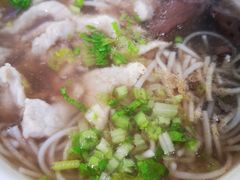 -阿玲面线糊(溪岸路店)