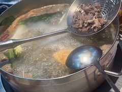 -刘少华贵州小黄牛·鲜牛肉火锅(总店)