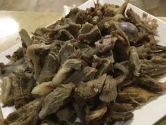 烤羊腿-东北烤肉(钟鼎名悦店)