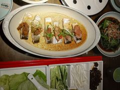 -应天大明王朝·南京菜创始店(中山陵店)