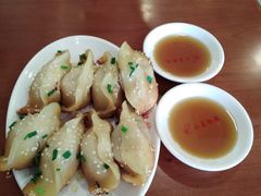 -小姜锅贴(凤凰街店)