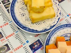 -捷信牛奶甜品世家(学府店)
