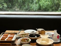 -素描餐厅(灵隐天竺店)