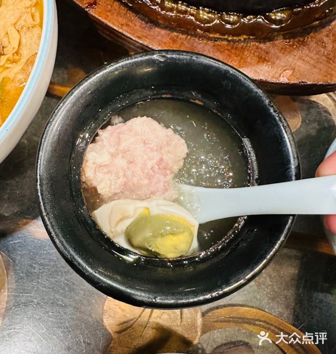 西江美食舫·江西菜(健德桥店)民间瓦罐煨汤图片
