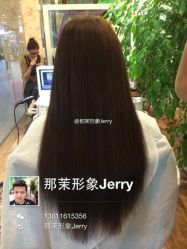 小伟老师作品-变画·发型STUDIO