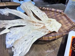-灶东家民间菜(回兴店)