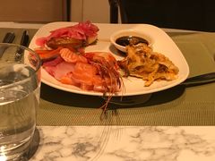 -厦门艾美酒店·新食谱西餐厅