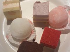 -星伦多自助料理(宝山龙湖天街店)