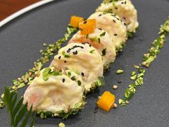 -喜鼎海胆水饺(东港店)