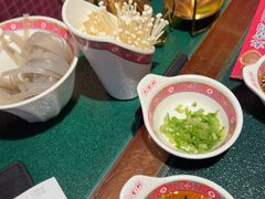 -大吉利·潮汕鲜牛肉火锅(总店)