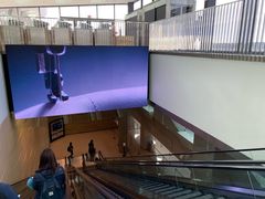 -华盛顿杜勒斯国际机场