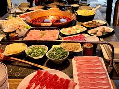 -浅喜火锅(中环岛广场C座店)