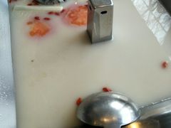 -皇城老妈·大连海鲜火锅(港湾店)