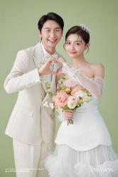 -CD视觉婚纱摄影