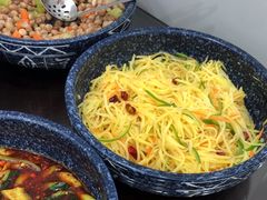 -孔一凡·手工饺子(时尚明苑店)