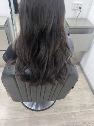 -LILI·HAIR SALON理理造型