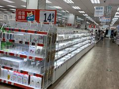 -NITORI 宜得利家居(杭州良渚永旺店)
