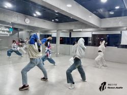 -HI dance 舞室