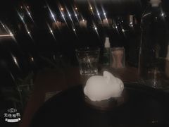 -喜洲吧·江畔老船厂·庭院餐厅(喜临院店)